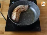 Etape 1 - Filet mignon de porc au four - Une cuisson parfaite expliquée pas à pas