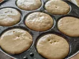 Etape 3 - Pancake caramel beurre salé