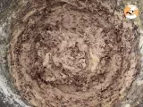 Etape 5 - Cookies au Thermomix avec des pépites de chocolat