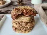 Etape 3 - Cookies gourmands au chocolat