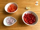Etape 1 - Sauce tomate facile: recette anti-gaspillage pour vos tomates abîmées