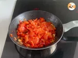 Etape 2 - Sauce tomate facile: recette anti-gaspillage pour vos tomates abîmées