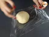Etape 4 - Comment préparer des pâtes à lasagne maison ?