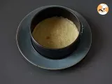 Etape 4 - Gâteau de crêpes façon tiramisu au café et cacao