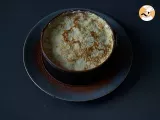 Etape 6 - Gâteau de crêpes façon tiramisu au café et cacao