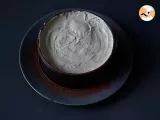 Etape 7 - Gâteau de crêpes façon tiramisu au café et cacao