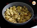 Etape 3 - Huevos rotos, la recette espagnole super facile à faire à base de pommes de terre et d'œufs
