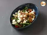 Etape 8 - Salade aux asperges super gourmande