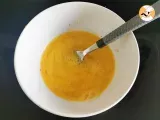Etape 2 - Omelette au fromage, la recette express prête en 5 minutes !