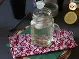 Etape 3 - Spritz Hugo au sirop de fleur de sureau, un cocktail frais et doux