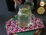 Etape 5 - Spritz Hugo au sirop de fleur de sureau, un cocktail frais et doux
