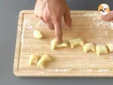 Etape 6 - Gnocchis de pommes de terre : Nos secrets pour les préparer à la maison !