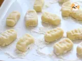 Etape 7 - Gnocchis de pommes de terre : Nos secrets pour les préparer à la maison !