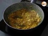 Etape 3 - Butter chicken, le plat Indien par excellence avec du poulet!