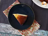 Etape 6 - Cheesecake sans pâte délicieux et super facile à faire!