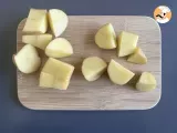 Etape 1 - Pommes de terre rôties au four, la recette classique et inratable