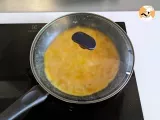 Etape 4 - Frittata aux oignons, l'omelette parfaite pour un repas express !