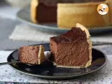 Etape 7 - Le flan pâtissier au chocolat qui va vous faire retomber en enfance
