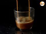 Etape 1 - Pumpkin spice latte au sirop de citrouille maison !