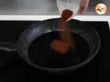 Etape 6 - Poulet teriyaki, la sauce nappante sucrée salée japonaise que vous allez adorer!