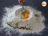 Etape 4 - Gnocchi alla sorrentina à la poêle : la recette rapide et gourmande que tout le monde adore !
