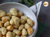 Etape 3 - Gnocchi croquants et molleux au Air fryer prêts en 10 minutes seulement!
