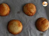 Etape 8 - Cookies au gochujang, les biscuits sucrés salés et épicés!