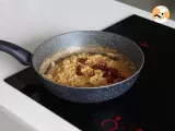 Etape 8 - Comment cuisiner les nouilles Buldak saveur carbonara? La meilleure recette!