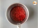 Etape 1 - Comment cuire des haricots rouges ?