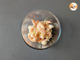 Etape 2 - Crevettes cuites au Air Fryer, une recette simple et savoureuse