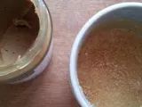Etape 2 - Mug Cake Crème de Spéculoos