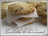 Etape 1 - Cookies aux cacahuètes et pépites chocoramel