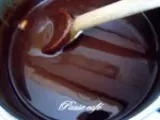 Etape 2 - Gâteau délice au chocolat au lait