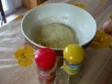 Etape 1 - Lasagnes paprika piment d'espelette à la viande et aux légumes au Cumin