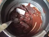 Etape 1 - J'ai enfin trouvé la recette de THE brownie !!