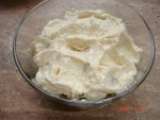 Etape 4 - Gratin de figues au fromage blanc, aux amandes et thym