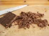 Etape 2 - Cookies au chocolat hyper moelleux