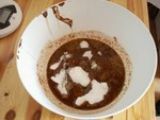 Etape 3 - Cookies au chocolat hyper moelleux