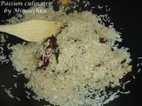 Etape 5 - Agneau mijoté au lait et riz Pulao (en étapes)