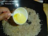 Etape 6 - Agneau mijoté au lait et riz Pulao (en étapes)