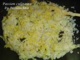 Etape 7 - Agneau mijoté au lait et riz Pulao (en étapes)