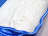 Etape 2 - Pudding (sans pain rassis) sauce caramel au beurre salé...
