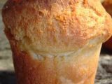 Etape 2 - Dans la série des tests de muffins : LES MUFFINS BRIOCHES