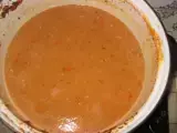 Etape 5 - Soupe ratatouille