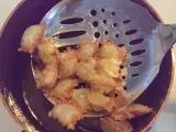 Etape 3 - Ravioles frites