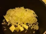 Etape 2 - Gratin de pommes de terre au confit de canard