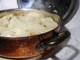 Etape 3 - L'Irish Stew de Trish Deseine