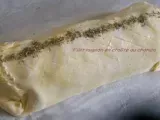 Etape 4 - Filet mignon en croute au chorizo