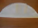Etape 1 - Mini-Ballotins au Camembert