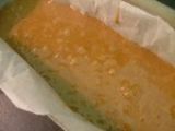 Etape 3 - Cake michoko